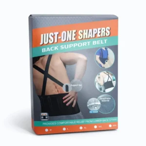 1 مشد الضهر والاكتاف