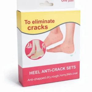 1 كعب السيلكون