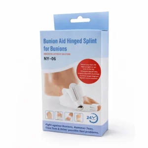 1 جهاز تصحيح و تقويم إصبع القدم