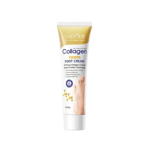 1 Sadoer Foot Cream