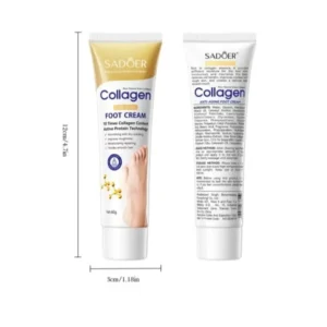 2 Sadoer Foot Cream