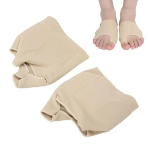 جهاز تصحيح و تقويم إصبع القدم