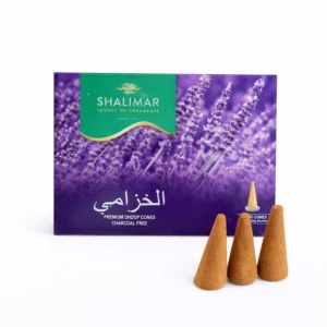 6 مجموعة بخور رمضان : ( مبخرة + بخور + فحم )